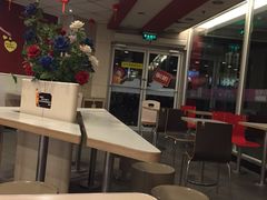 大堂-麦当劳(壹购广场店)