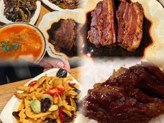 -張飛扒肉·龙江非遗(道外店)
