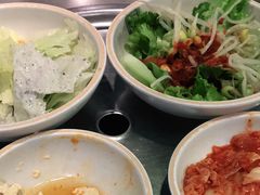 -喜来稀肉(虹泉路店)