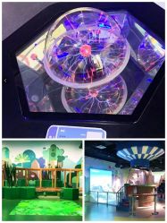 -北京科学中心儿童乐园