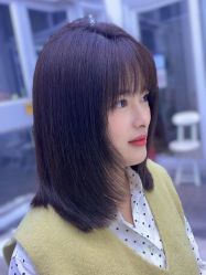 点击看大图 -MORI HAIR SALON日式美发沙龙