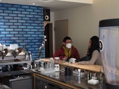 -Onirii Coffee(长乐路店)