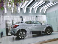 -徐州常缘一汽丰田4S店