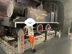 -中国铁道博物馆(正阳门馆)