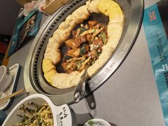 -灶座小锅烀饼·铁锅炖(全国总店)
