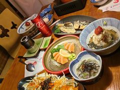 -鳗鱼家·深夜食堂(军博店)