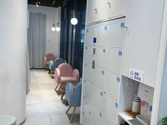 -天真蓝照相馆(龙岗万科里店)