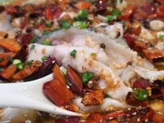 -港丽餐厅(高德置地店)