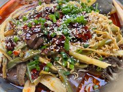 -辣盘盘麻辣烫(购物公园店)