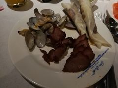 -星伦多自助料理·涮烤一体(虹悦城店)