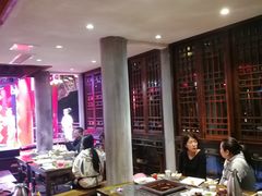 大堂-李雪火锅食府(宽窄巷子总店)