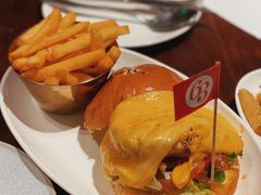 -Bistro 63 创意融合料理(广粤天地店)