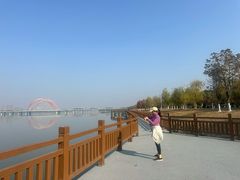 -艾溪湖湿地公园