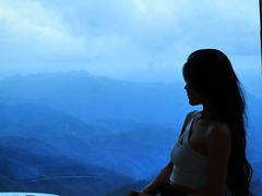 -洛阳白云山景区