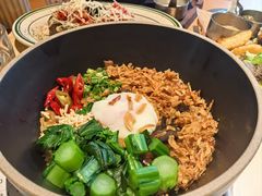 -The Good Place好地方·Brunch·coffee(国贸店)