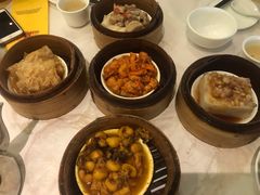 萝卜糕-金煌大酒楼