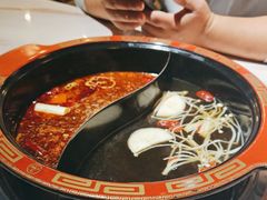 -京嘴儿老北京涮肉(甘家口大厦店)