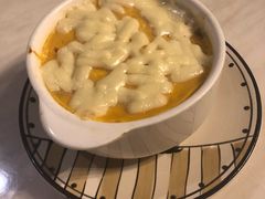 -吉姆丽德乡村西餐厅(闵行交大店)