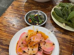 -雨田饭店