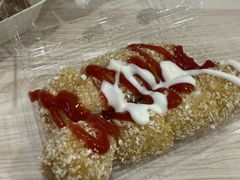 -唐记臭干(金鹰后街店)