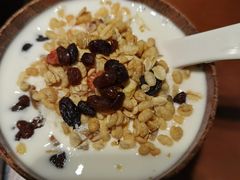 -老兰家传统烧烤炒菜泡馍(小南门店)