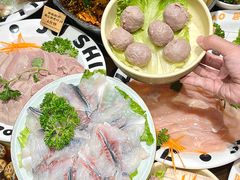 -潮澎派·潮汕菜大排档(南较西路店)