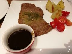 法式肋眼牛排-必胜客(五道口店)