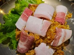 -炉队长·齐齐哈尔家庭烤肉(马家堡店)