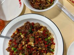 -笨罗卜浏阳菜馆(太平街店)