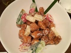 -涌上外婆桥(南塘店)
