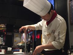 -玛雅铁板烧餐厅(中关村店)