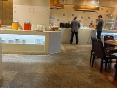 -咖啡苑自助餐(北海香格里拉大酒店)