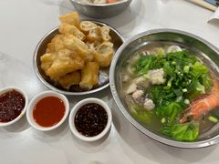 -福屿鲜捞小吃·捞化(福屿总店)