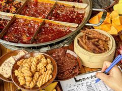 -李开心火锅馆(回兴店)