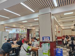 -郑家包子牛肉拉面(尚勤路店)