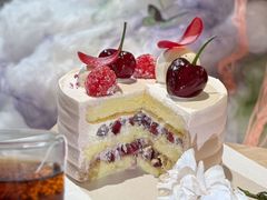 -积慕Cake(解放大道店)