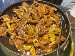 -甘家界牌柠檬鸭(青山店)