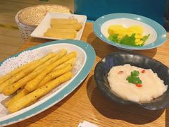 -青瓷火锅料理(西单大悦城店)