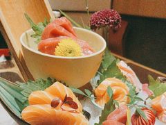 -鮨匠·割烹料理(巨鹿花园店)