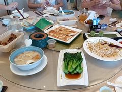 -渔村盛宴(航空新城店)