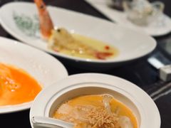 -海派悦庭·海胆烧麦·新融合菜(凯德广场店)