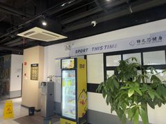 -汇乐游泳馆(莲花南路店)