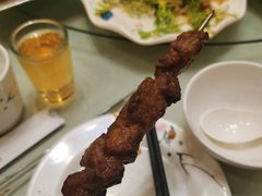 -美达尔烧烤(大尧三路店)
