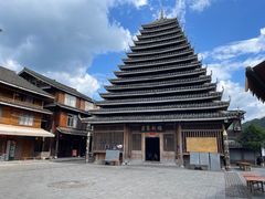 -程阳八寨景区