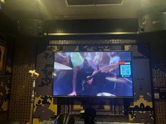 -好乐迪量贩KTV(春熙路香槟广场店)