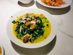 -徽韵人家·传承正宗徽菜(牡丹园店)
