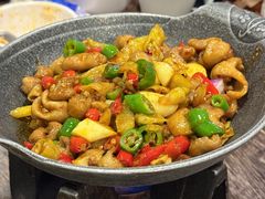 -新蜀会四川豆花(五羊店)