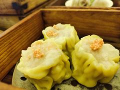 -长沙北辰洲际酒店-栀味轩中餐厅