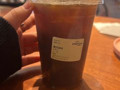 -StayReal Cafe(长宁来福士广场东八区店)