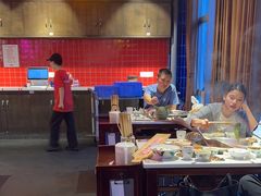-卤校长重庆火锅(国兴店)